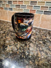 Black Glossy Mug