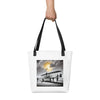 Tote bag - From Sea To Shining Art