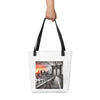 Tote bag - From Sea To Shining Art
