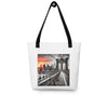 Tote bag - From Sea To Shining Art