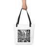Tote bag - From Sea To Shining Art