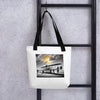 Tote bag - From Sea To Shining Art