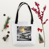 Tote bag - From Sea To Shining Art