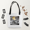 Tote bag - From Sea To Shining Art