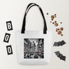 Tote bag - From Sea To Shining Art