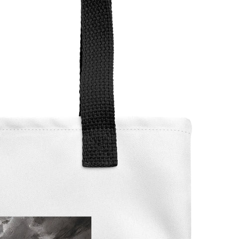 Tote bag - From Sea To Shining Art