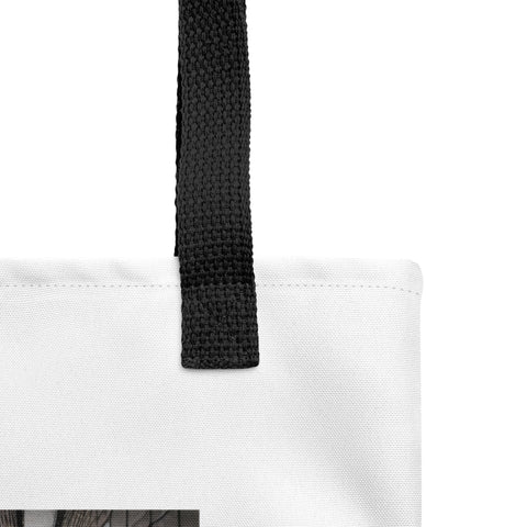 Tote bag - From Sea To Shining Art