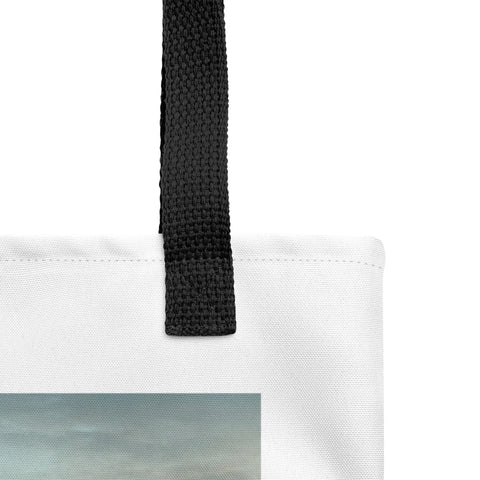 Tote bag - From Sea To Shining Art
