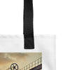 Riverside Classic Tote bag - From Sea To Shining Art