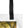 Nature's Grandeur Tote Bag - From Sea To Shining Art