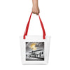 Tote bag - From Sea To Shining Art