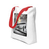 Tote bag - From Sea To Shining Art