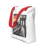 Tote bag - From Sea To Shining Art