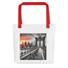 Tote bag - From Sea To Shining Art