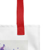Brooklyn Bridge Splash Tote Bag - From Sea To Shining Art
