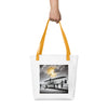Tote bag - From Sea To Shining Art