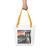 Tote bag - From Sea To Shining Art