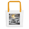 Tote bag - From Sea To Shining Art