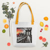 Tote bag - From Sea To Shining Art