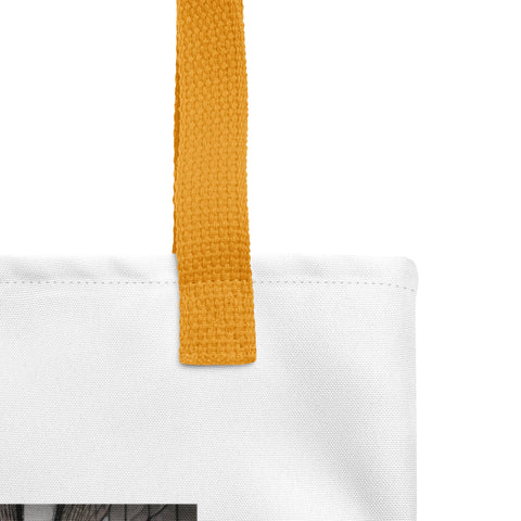 Tote bag - From Sea To Shining Art