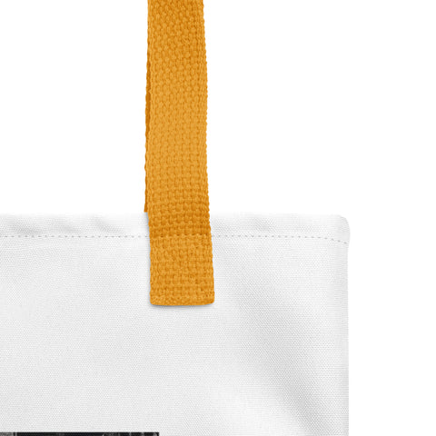 Tote bag - From Sea To Shining Art