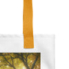Nature's Grandeur Tote Bag - From Sea To Shining Art
