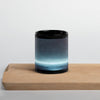 Black Glossy Mug - From Sea To Shining Art