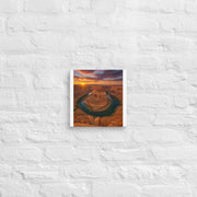 Canvas - From Sea To Shining Art