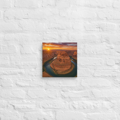 Canvas - From Sea To Shining Art