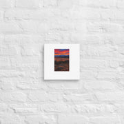 Canvas - From Sea To Shining Art