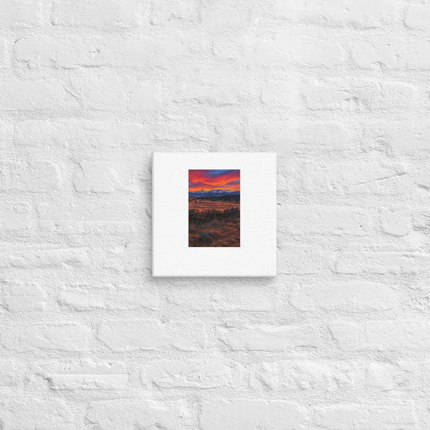 Canvas - From Sea To Shining Art