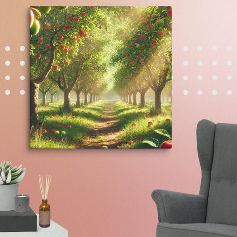 Canvas - From Sea To Shining Art