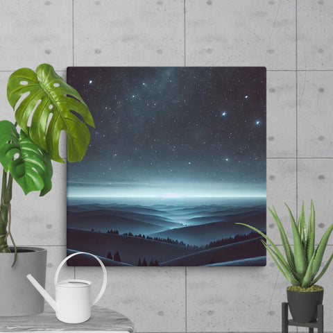 Canvas - From Sea To Shining Art