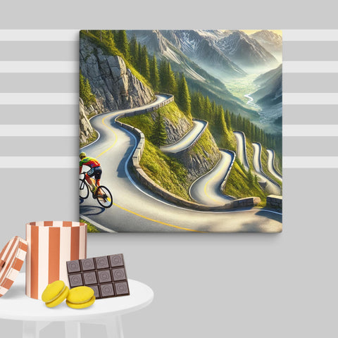 Canvas - From Sea To Shining Art