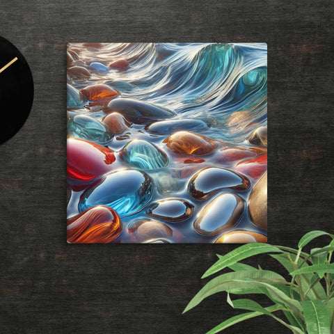 Canvas - From Sea To Shining Art