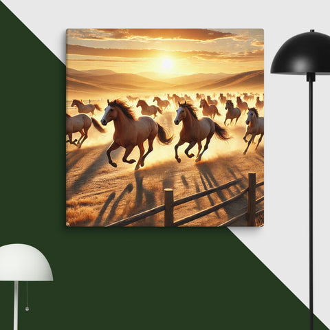 Canvas - From Sea To Shining Art