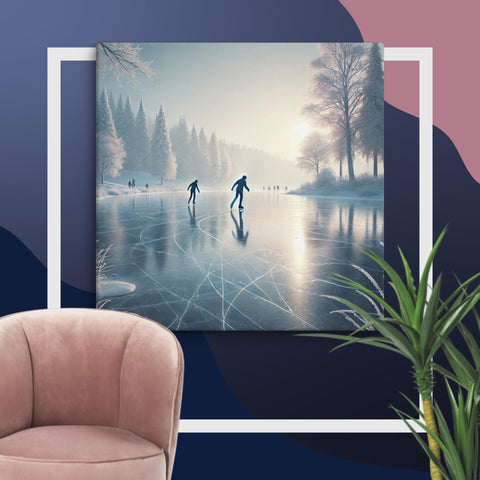 Canvas - From Sea To Shining Art