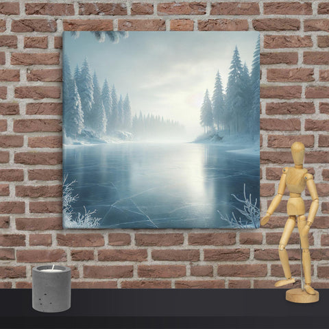 Canvas - From Sea To Shining Art