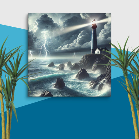 Canvas - From Sea To Shining Art