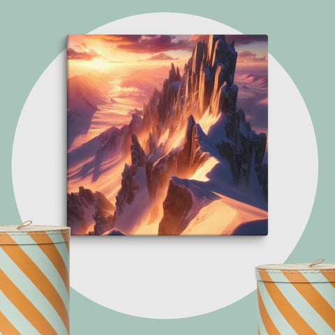 Canvas - From Sea To Shining Art