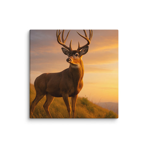 Canvas - From Sea To Shining Art