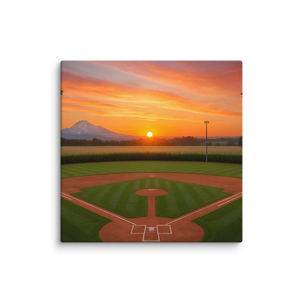 Canvas - From Sea To Shining Art