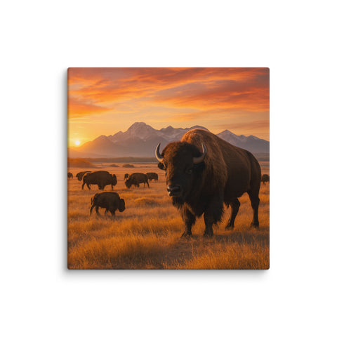 Canvas - From Sea To Shining Art