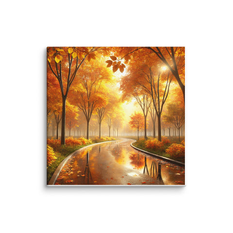 Canvas - From Sea To Shining Art