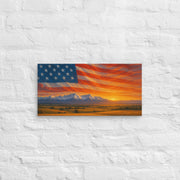 Canvas - From Sea To Shining Art