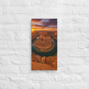 Canvas - From Sea To Shining Art