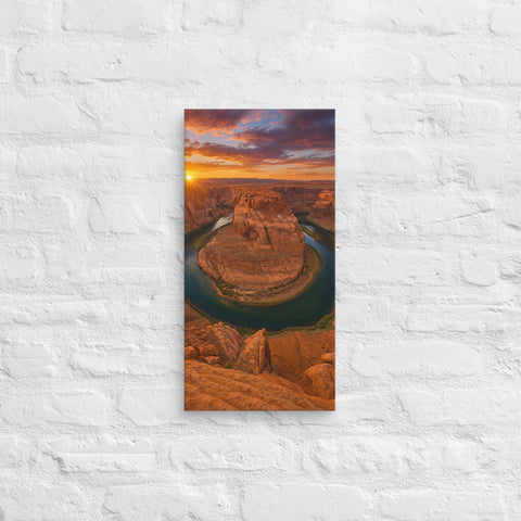 Canvas - From Sea To Shining Art