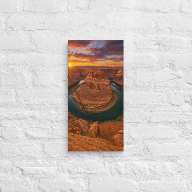 Canvas - From Sea To Shining Art