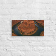 Canvas - From Sea To Shining Art