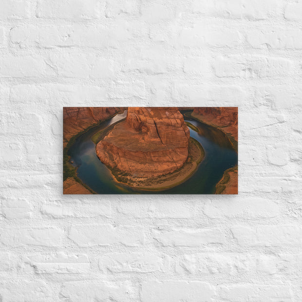 Canvas - From Sea To Shining Art